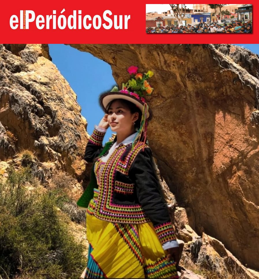 Moquegua 484 aniversario Cuatro Siglos de Historia, Tradición y Cultura en la Perla del Sur.