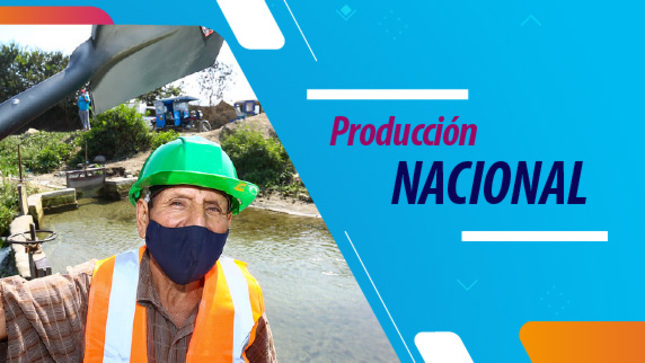 INEI informa producción nacional Perú se redujo 1,29% en setiembre del 2023