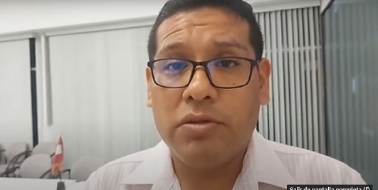 PJ DE MOQUEGUA IMPLEMENTA AUDIENCIA PÚBLICA DE TRANSPARENCIA