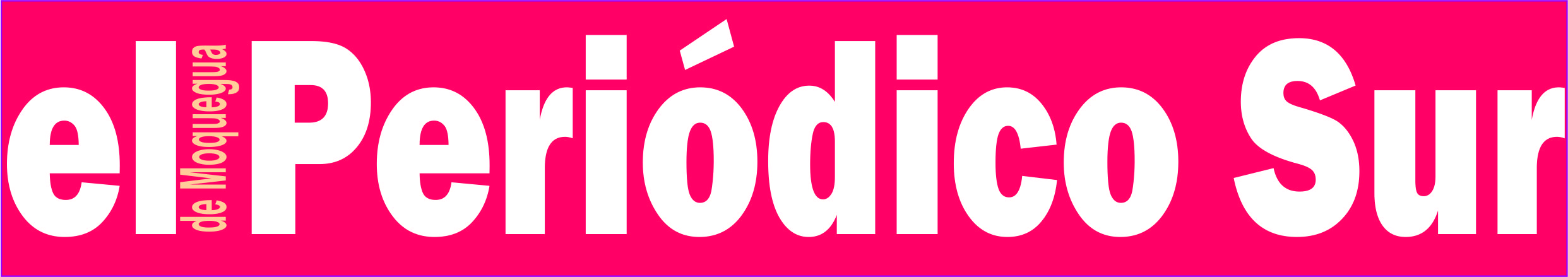 el Periódico Sur
